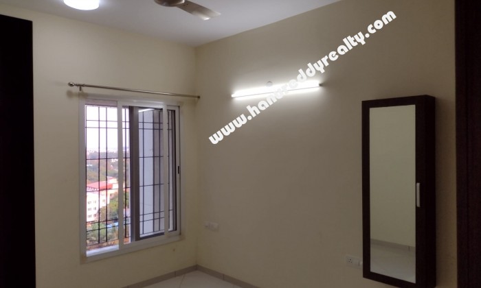 1 BHK Flat for Sale in Pudupakkam
